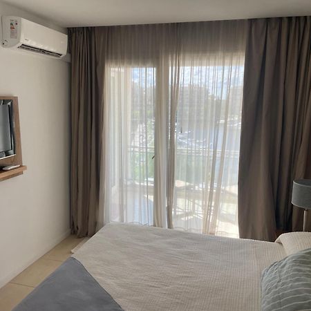 Condominios Wyndham Nordelta Desayuno Incluido!! Piscina Opcional !! Tigre Εξωτερικό φωτογραφία