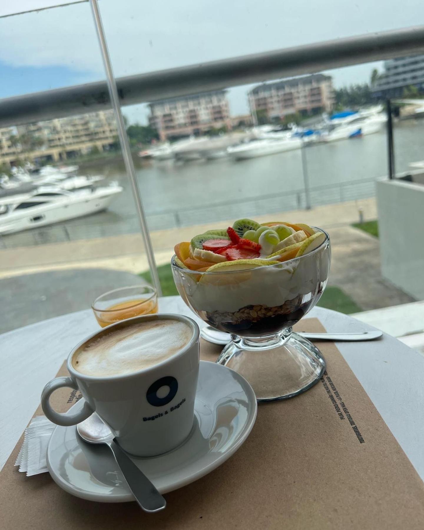 Condominios Wyndham Nordelta Desayuno Incluido!! Piscina Opcional !! Tigre Εξωτερικό φωτογραφία