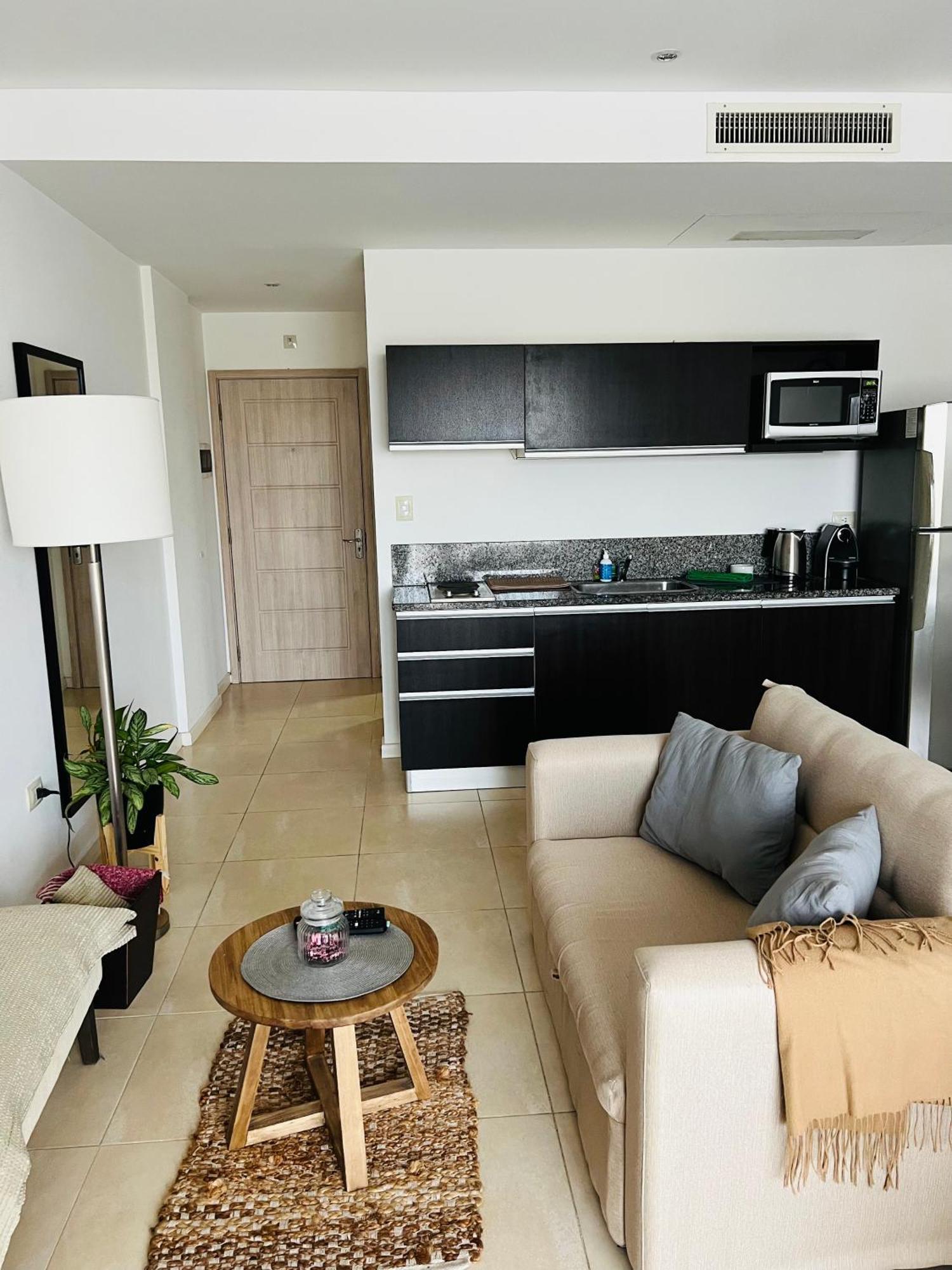 Condominios Wyndham Nordelta Desayuno Incluido!! Piscina Opcional !! Tigre Εξωτερικό φωτογραφία