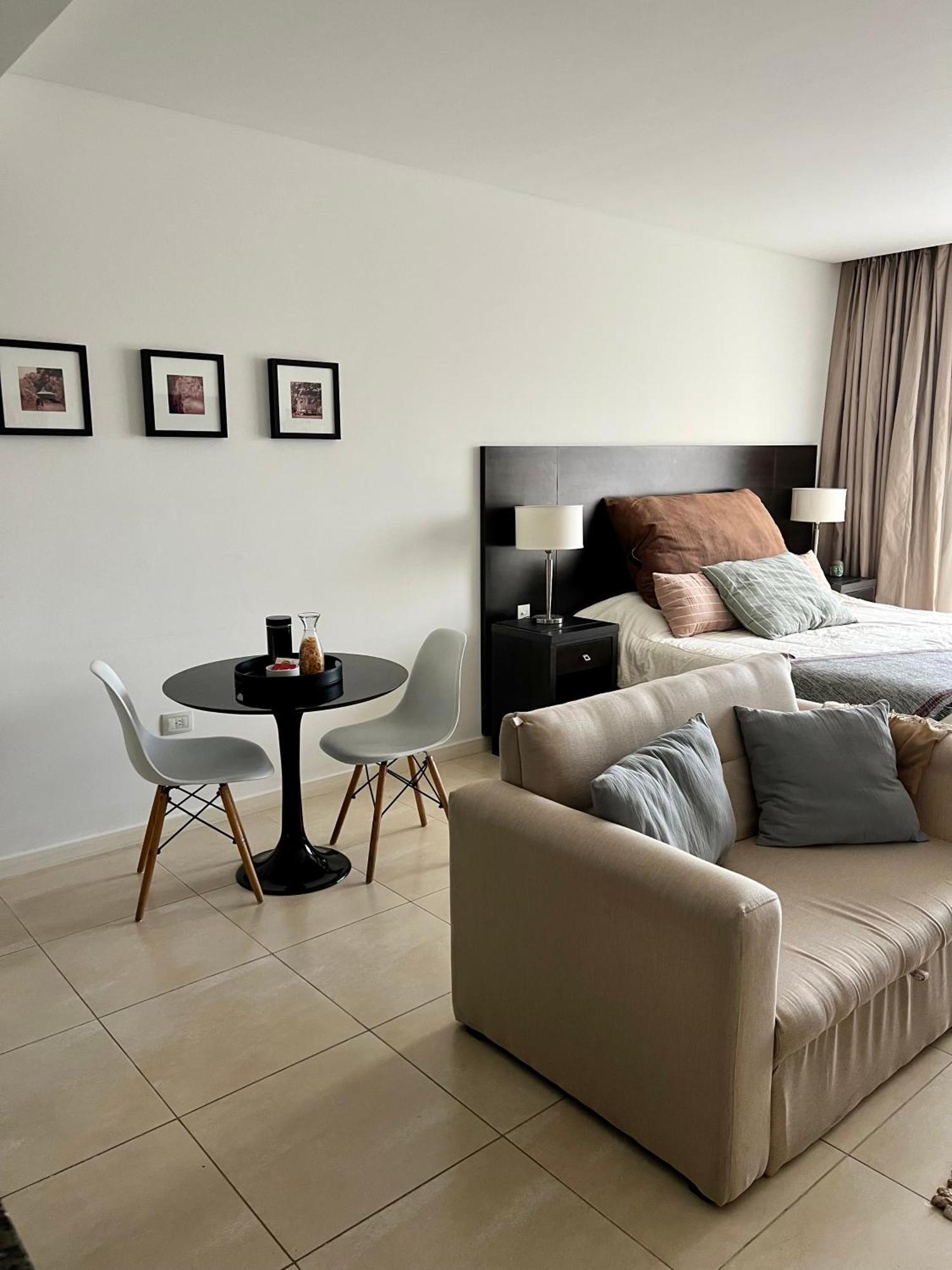 Condominios Wyndham Nordelta Desayuno Incluido!! Piscina Opcional !! Tigre Εξωτερικό φωτογραφία