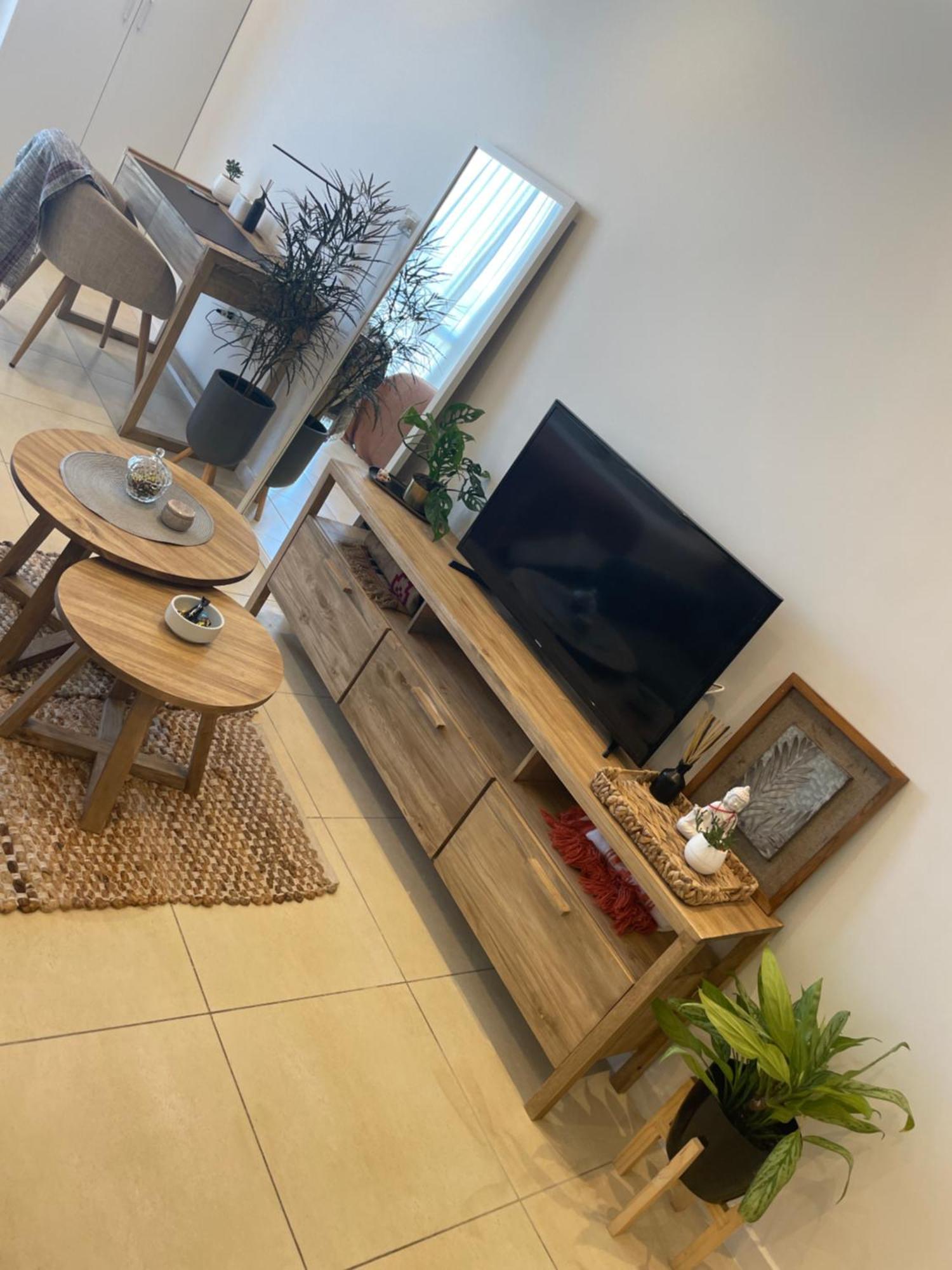 Condominios Wyndham Nordelta Desayuno Incluido!! Piscina Opcional !! Tigre Εξωτερικό φωτογραφία