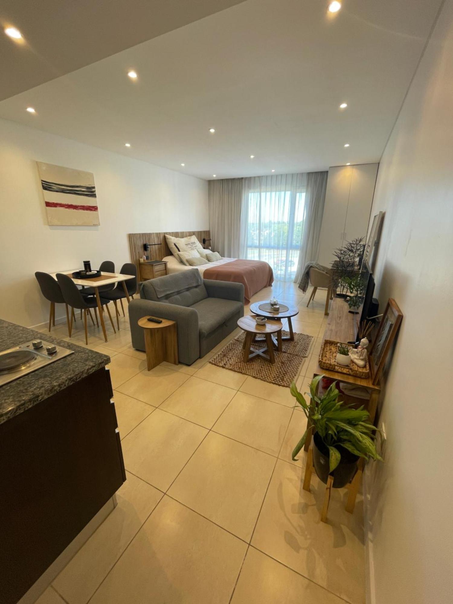 Condominios Wyndham Nordelta Desayuno Incluido!! Piscina Opcional !! Tigre Εξωτερικό φωτογραφία