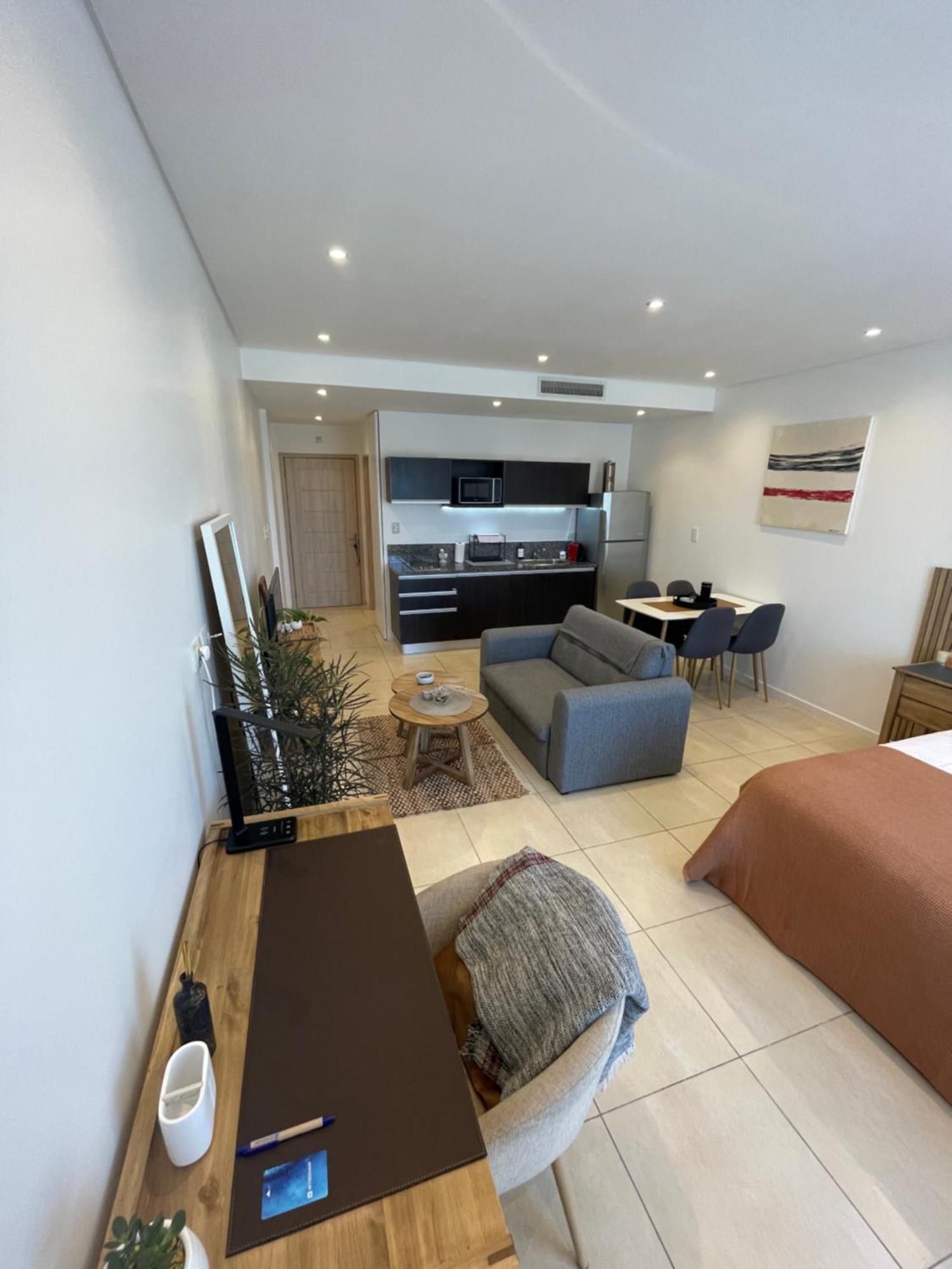 Condominios Wyndham Nordelta Desayuno Incluido!! Piscina Opcional !! Tigre Εξωτερικό φωτογραφία
