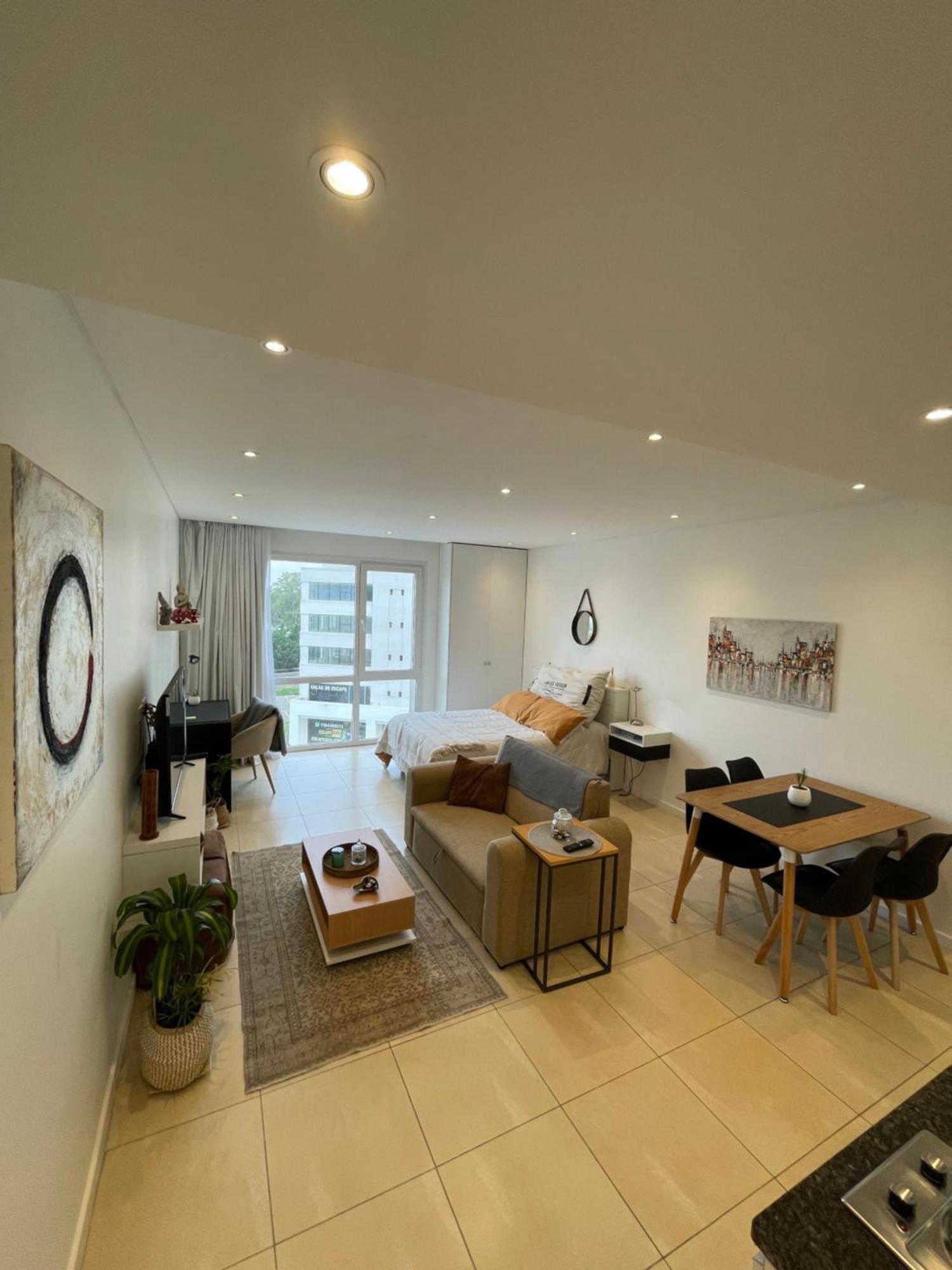 Condominios Wyndham Nordelta Desayuno Incluido!! Piscina Opcional !! Tigre Εξωτερικό φωτογραφία
