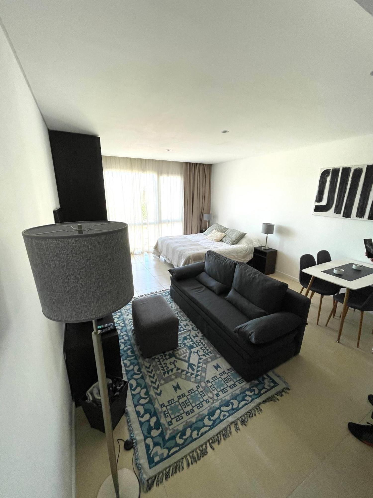 Condominios Wyndham Nordelta Desayuno Incluido!! Piscina Opcional !! Tigre Εξωτερικό φωτογραφία