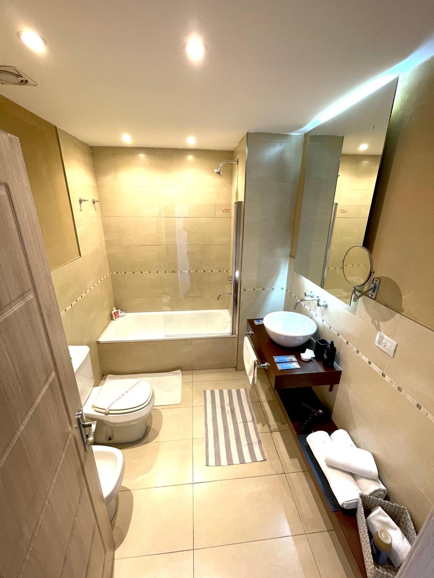 Condominios Wyndham Nordelta Desayuno Incluido!! Piscina Opcional !! Tigre Εξωτερικό φωτογραφία