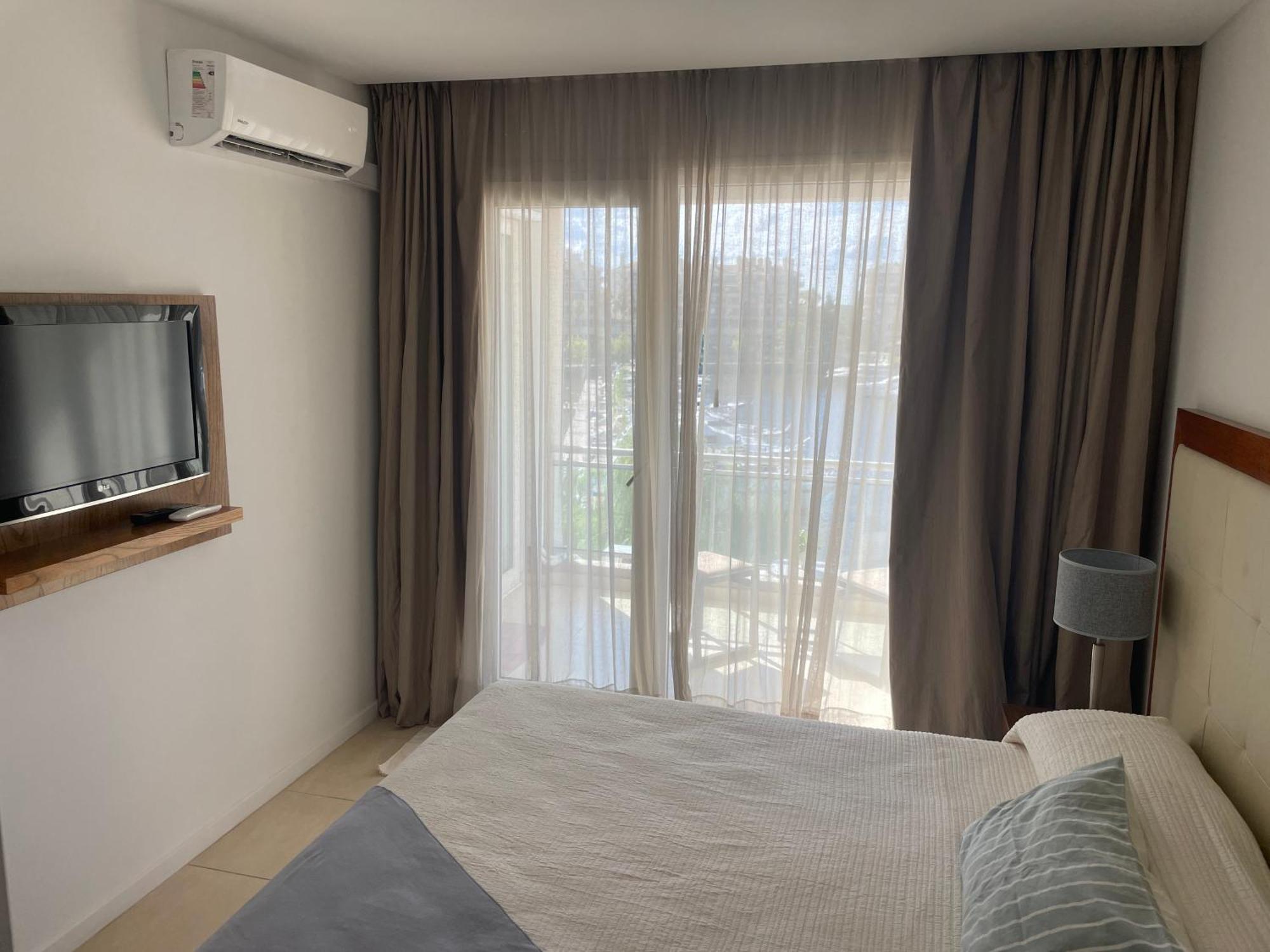 Condominios Wyndham Nordelta Desayuno Incluido!! Piscina Opcional !! Tigre Εξωτερικό φωτογραφία