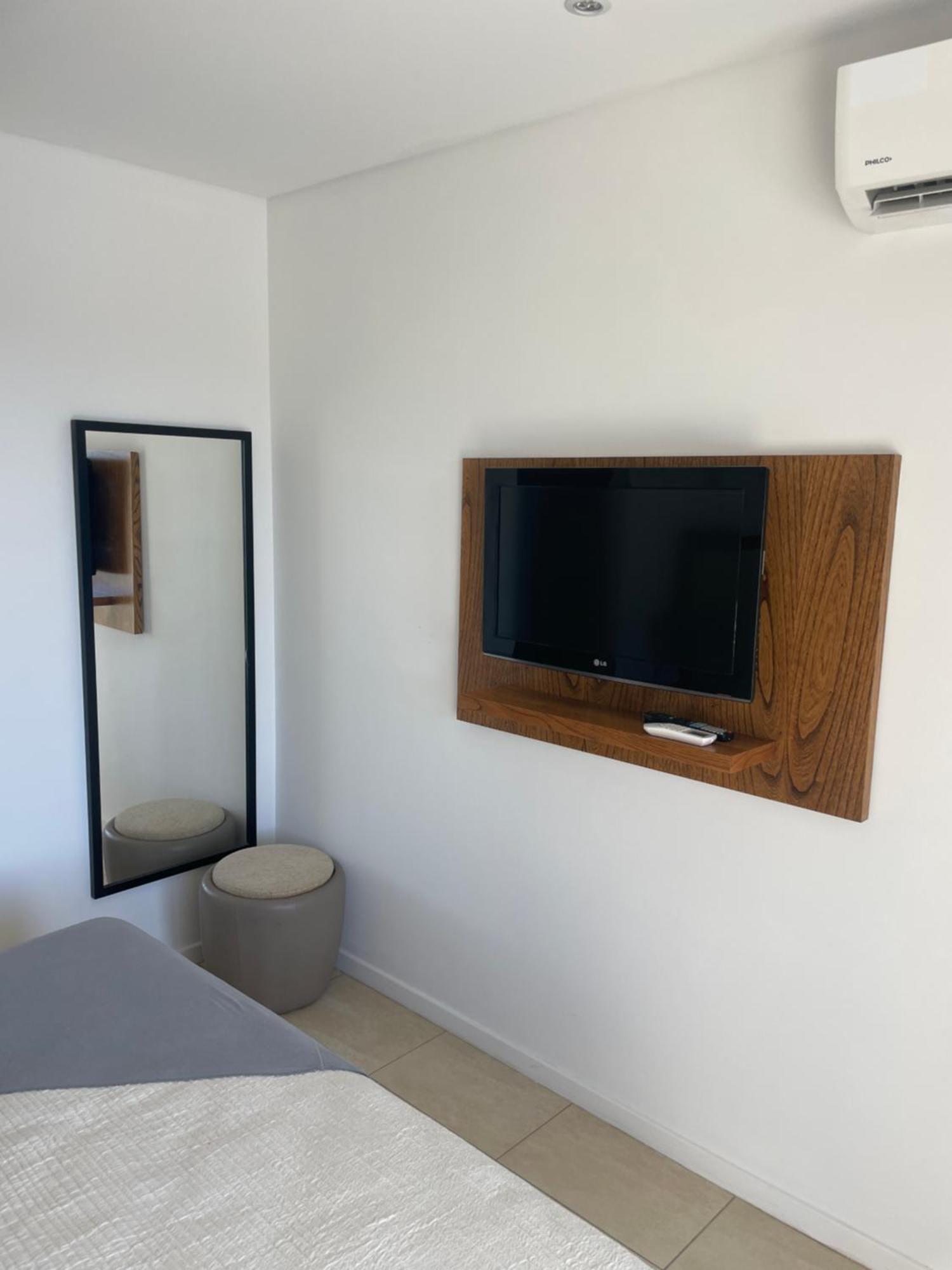 Condominios Wyndham Nordelta Desayuno Incluido!! Piscina Opcional !! Tigre Εξωτερικό φωτογραφία