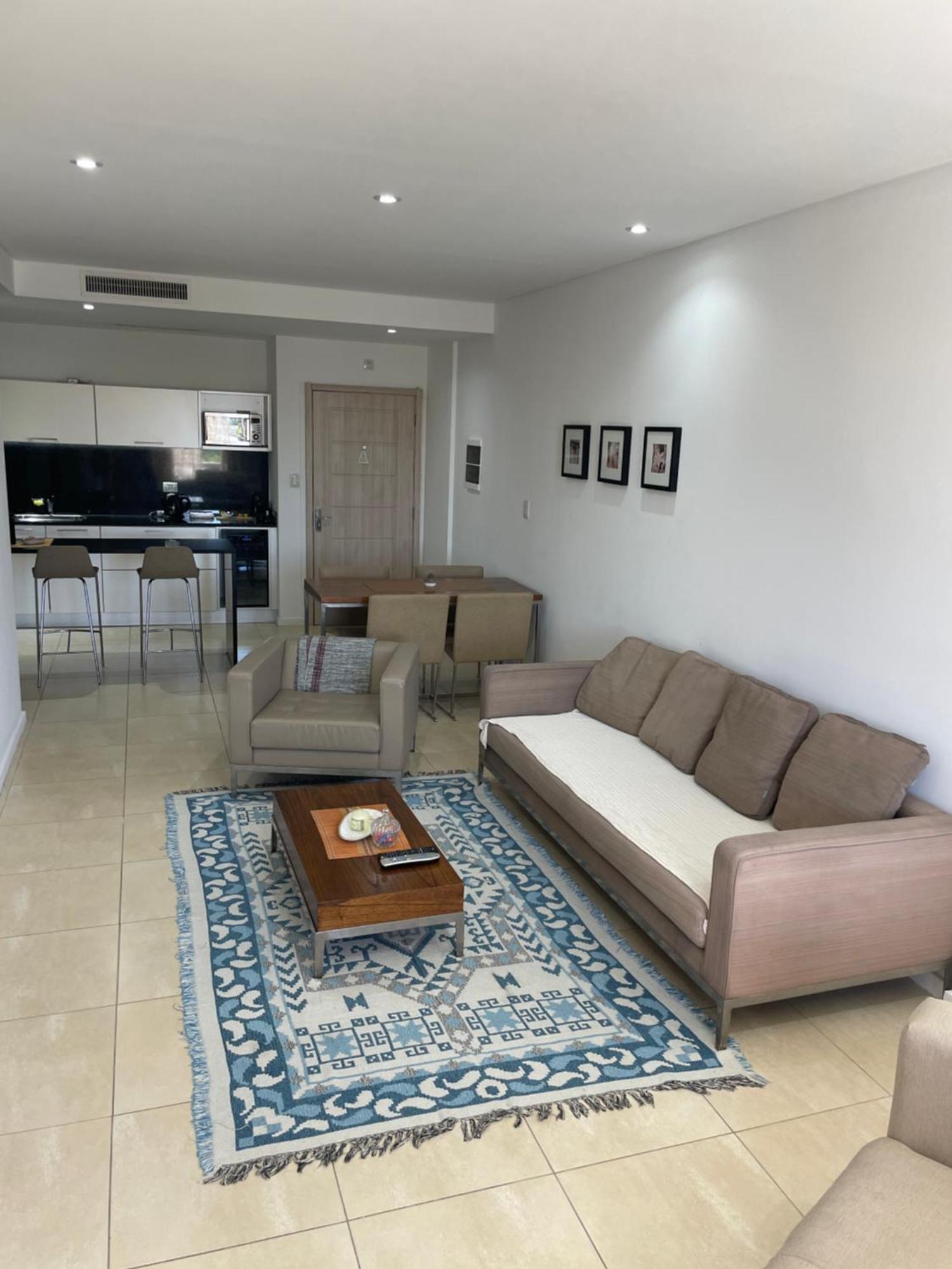 Condominios Wyndham Nordelta Desayuno Incluido!! Piscina Opcional !! Tigre Εξωτερικό φωτογραφία
