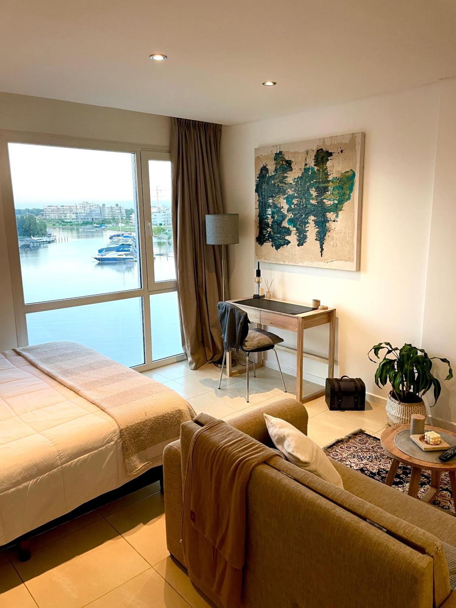 Condominios Wyndham Nordelta Desayuno Incluido!! Piscina Opcional !! Tigre Εξωτερικό φωτογραφία